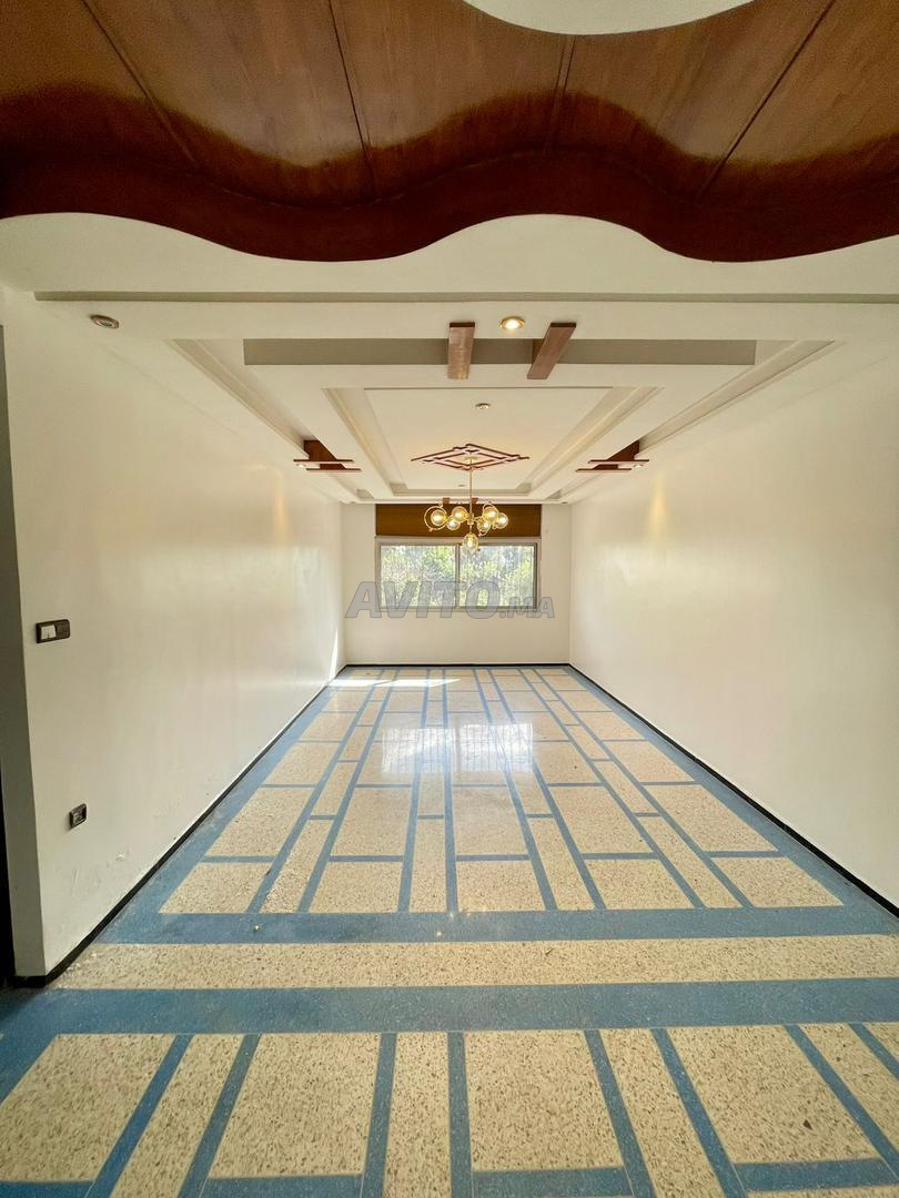 Appartement à vendre 93 m² à Casablanca