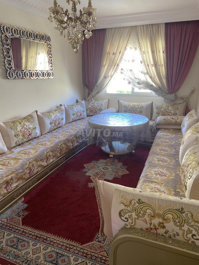 Appartement à louer 69 m² à Mohammedia
