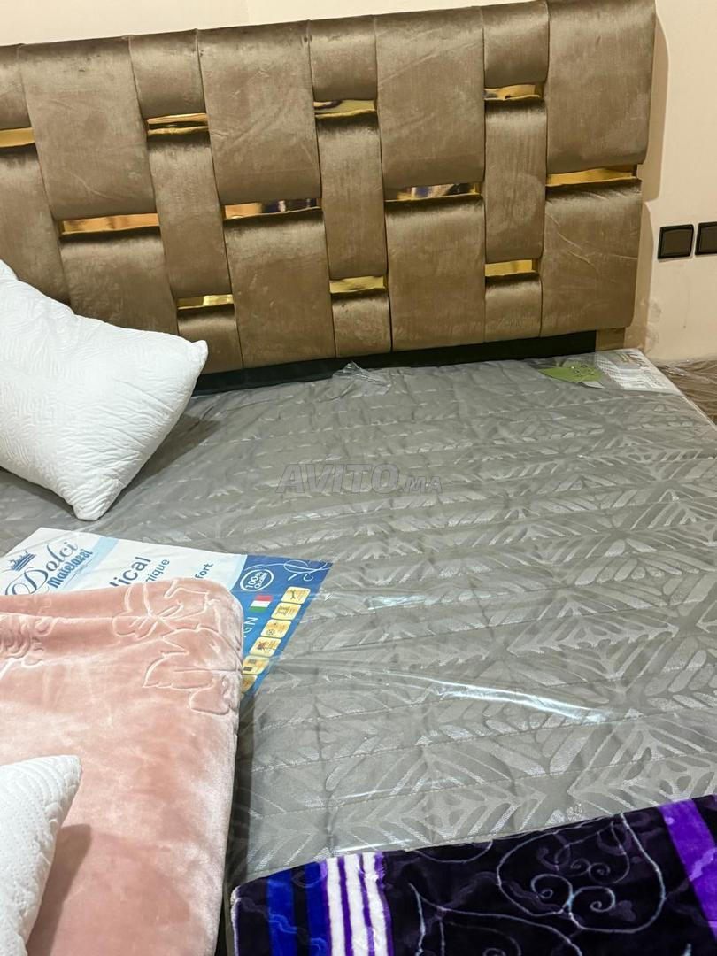 Appartement à louer 65 m² à Fès