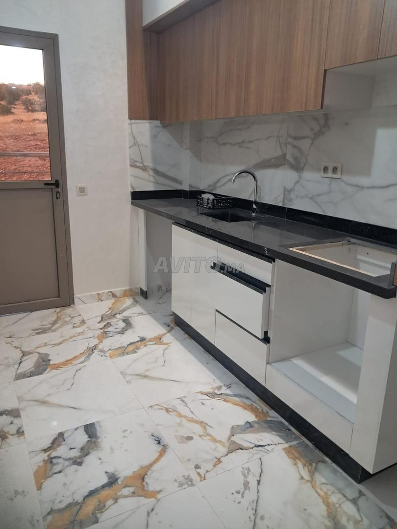 Appartements à vendre à Hay Mohammadi avec ascenseur