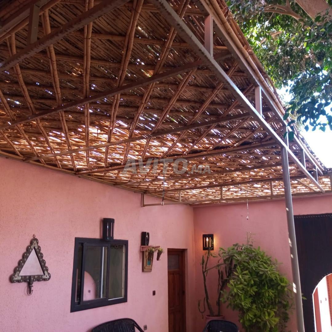 Petit riad à louer