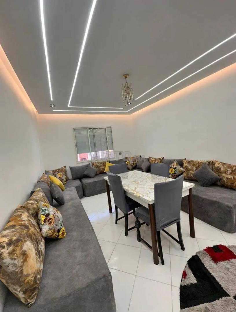 Appartement à louer avec wifi