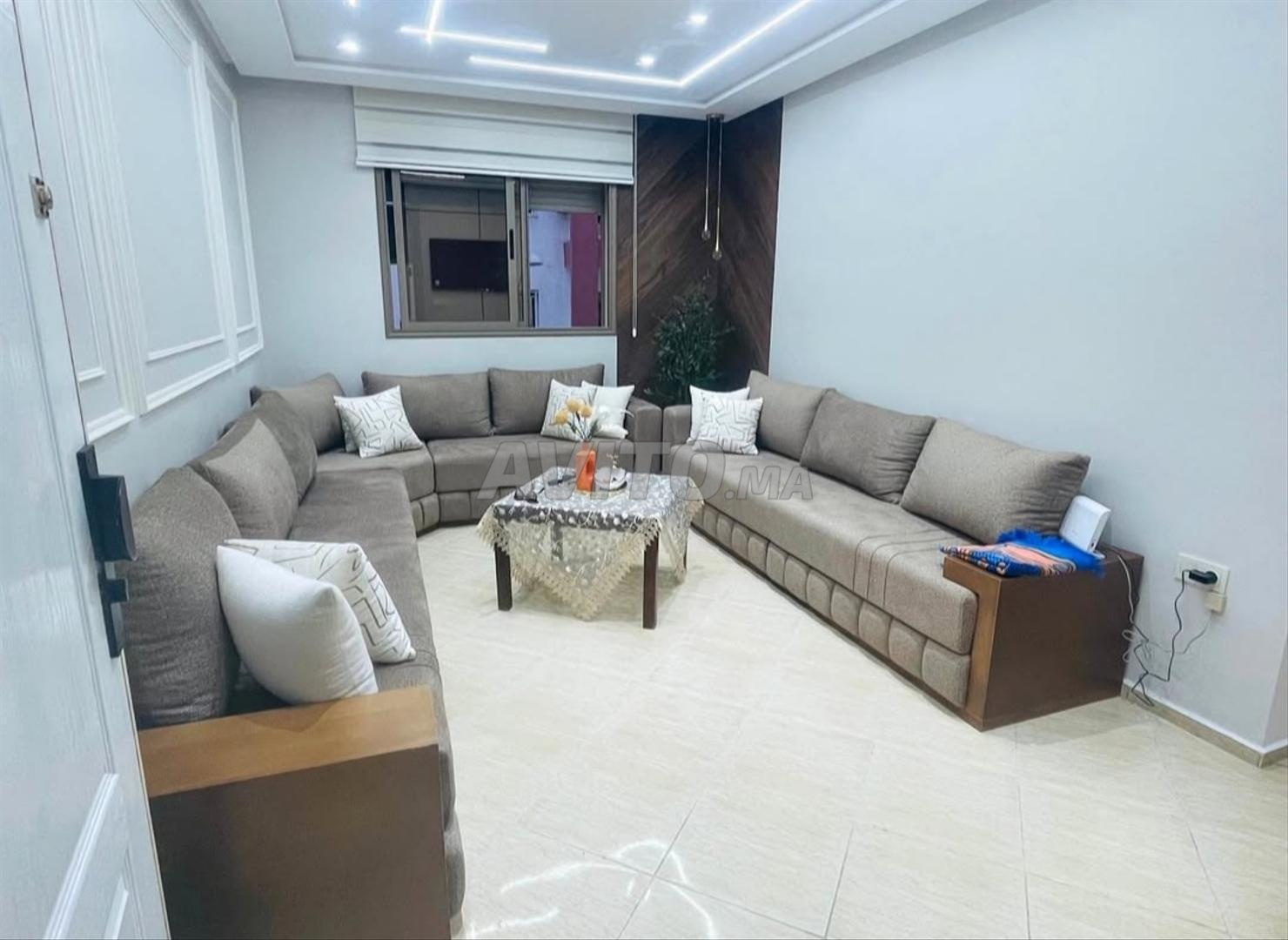 Dès appartements à louer