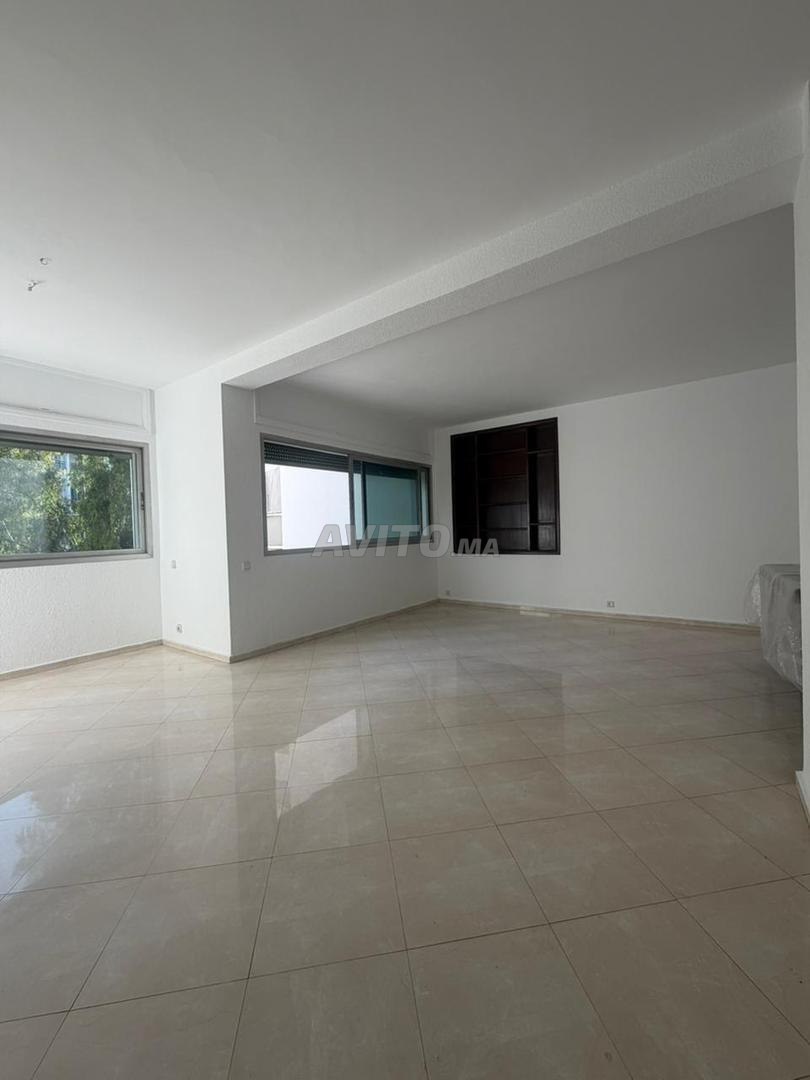 Bel appartement à louer 136 m² à Gauthier