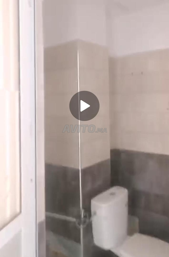 Appartement à louer 47 m² à Marrakech