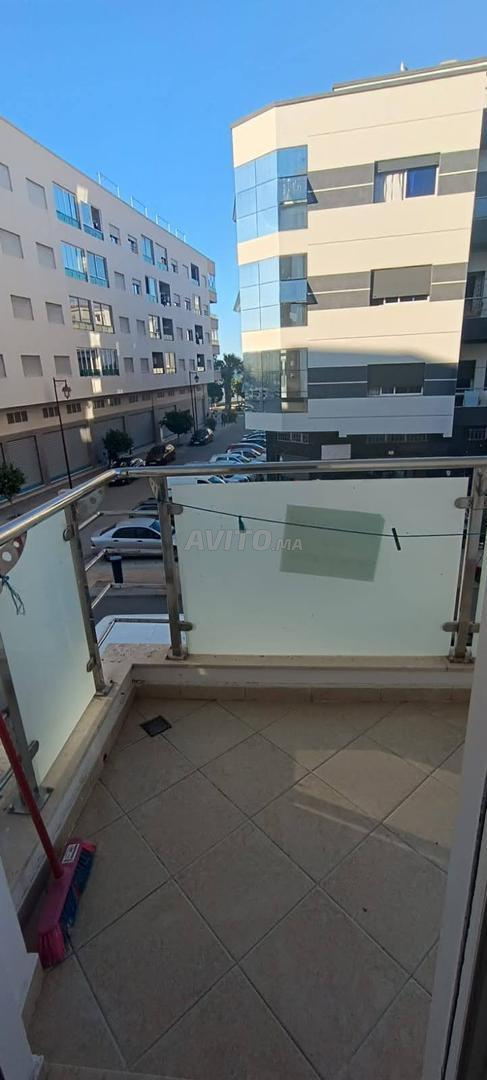 Location appartement Mdiq