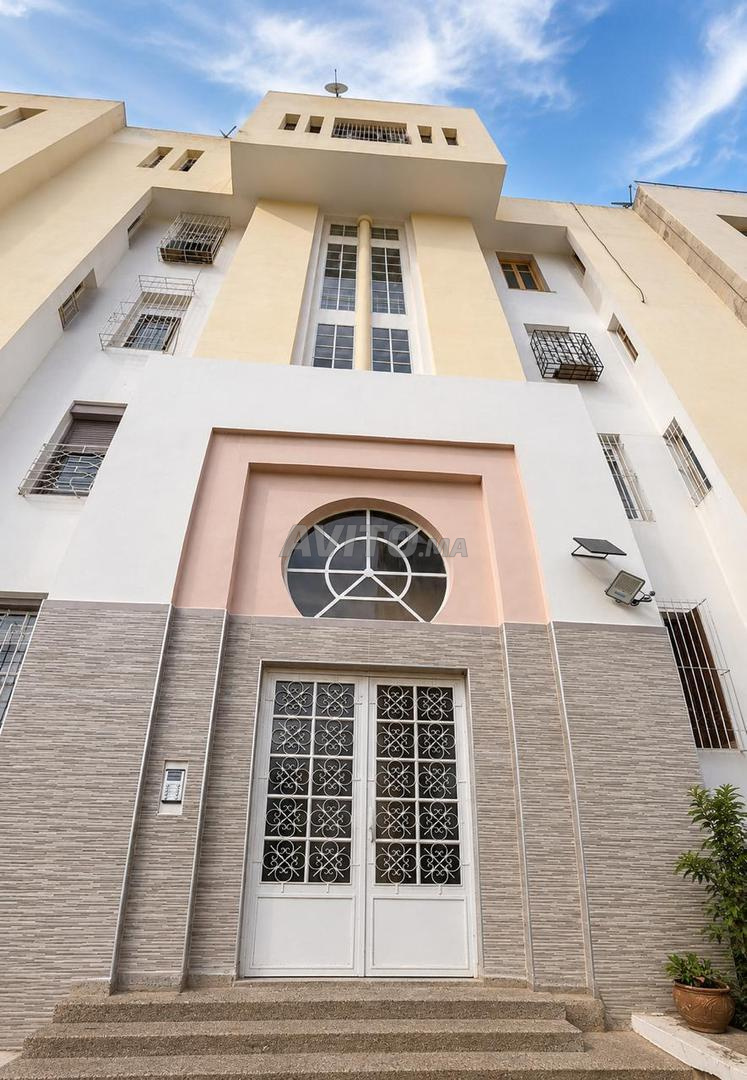 Appartement à vendre 95 m² à Meknès