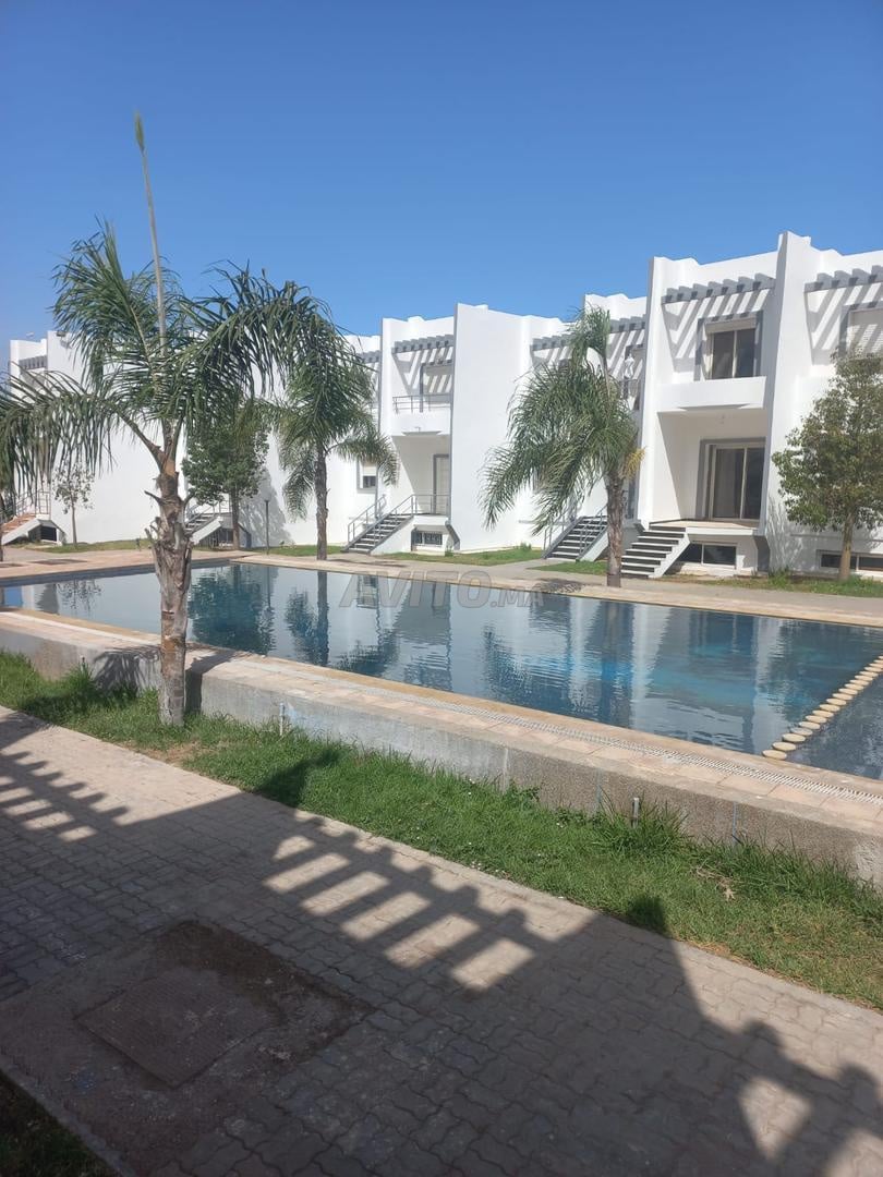 Triplex à Californie à vendre