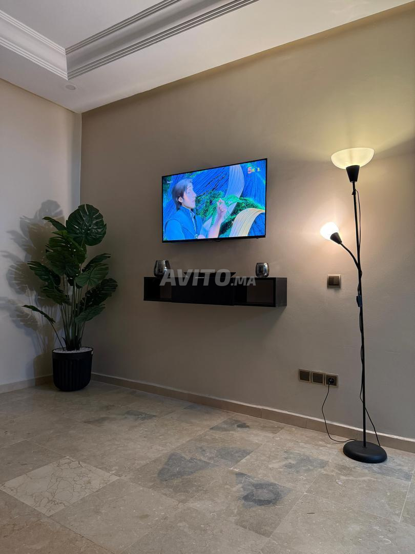 Appartement à louer 72 m² à Marrakech