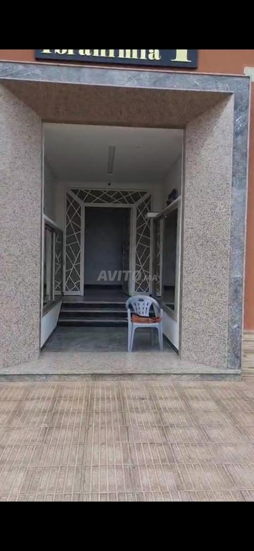 Appartements à vendre dans une résidence gardée