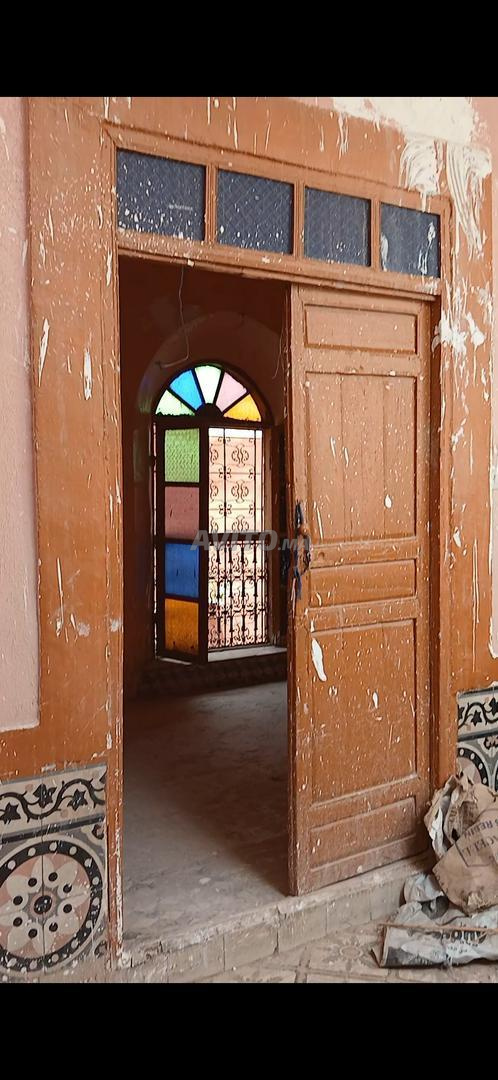 Vente Riad à Marrakech