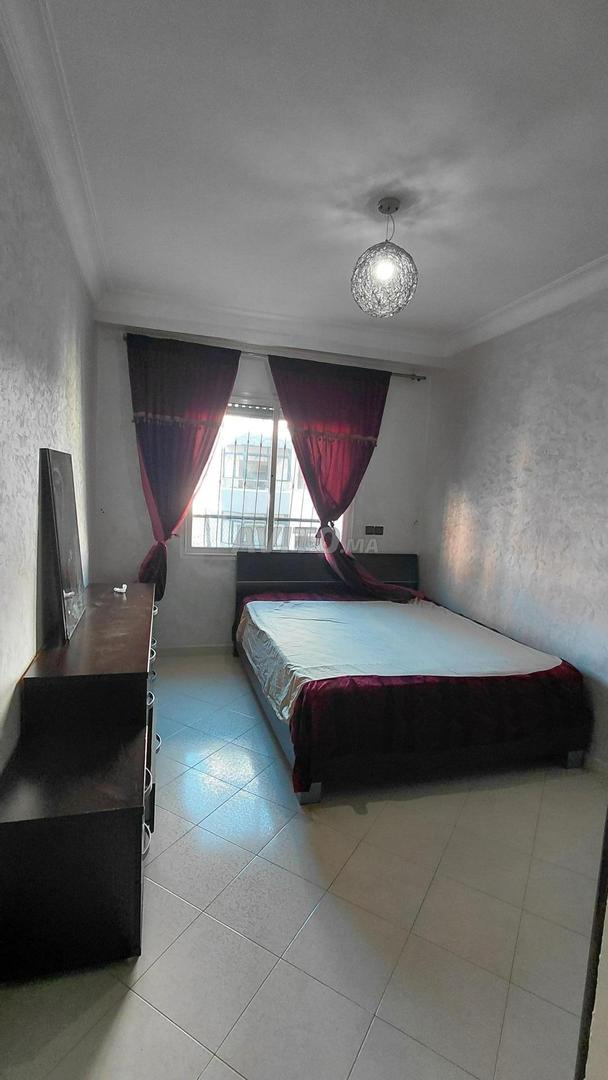 Appartement meublé à louer à Roche Noire