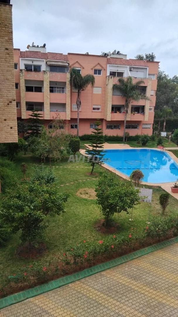 Bel Appartement à vendre
