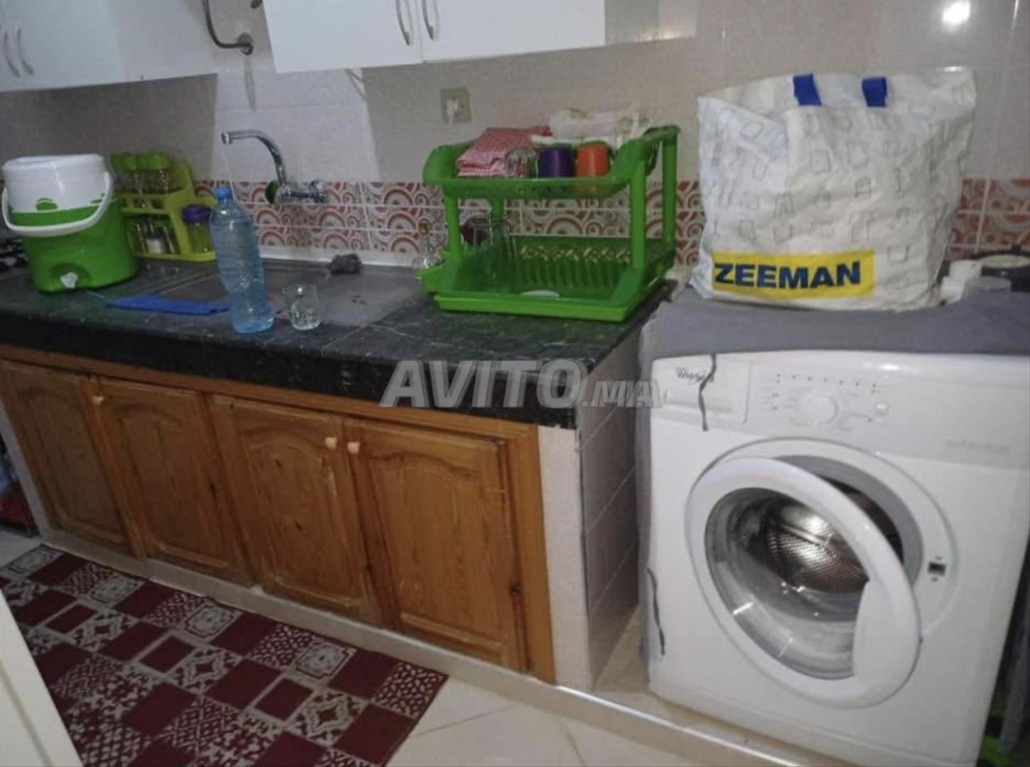 Appartement à vendre 60 m² à Taza