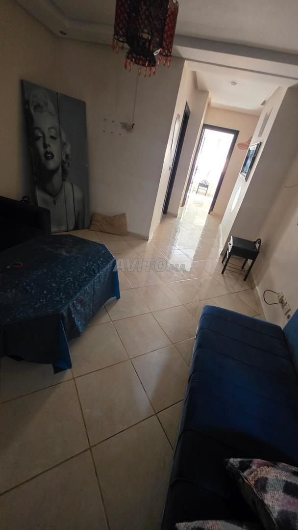 Appartement à louer à Maarif près de McDonald's
