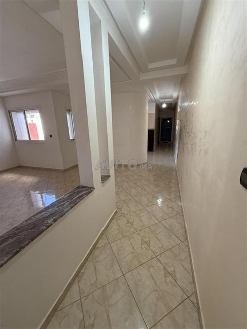 Appartement à vendre 86 m² à El Jadida