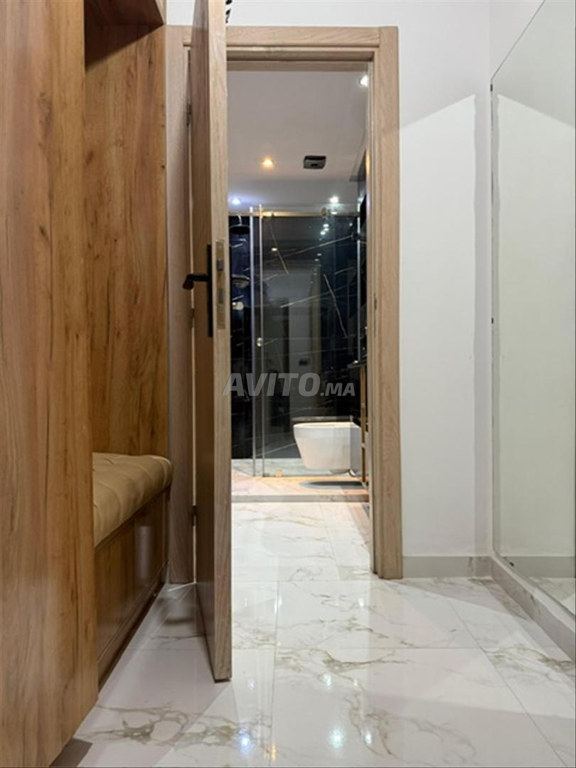 SUPERBE Appartement à vendre 96 m²