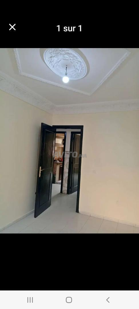 Appartement à vendre 85 m² à Casablanca