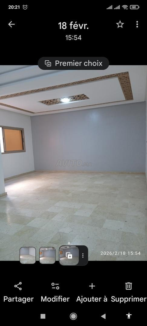 Appartement bureau à louer