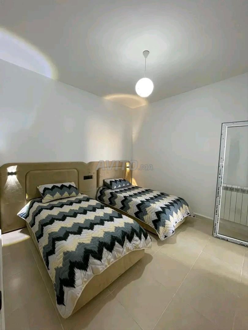Appartement Marrakech