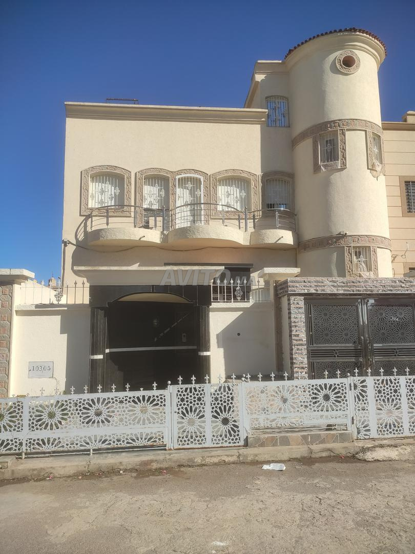 Superbe villa à vendre à Bouznika