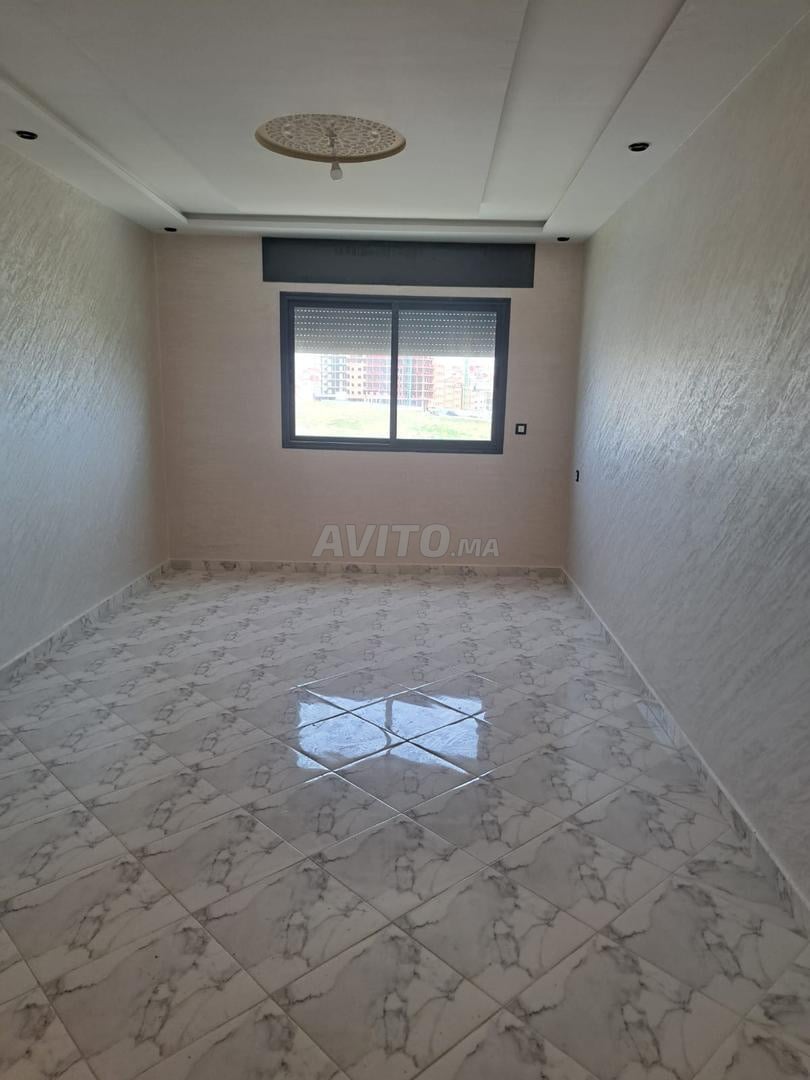 Appartement neuf à louer 70 m² à Tanger