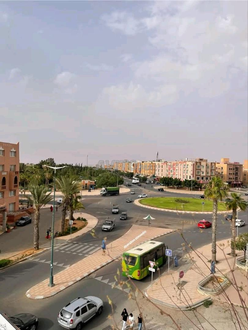 Appartements et maisons à vendre