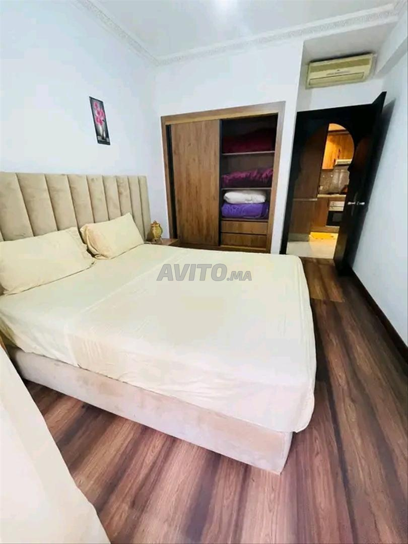 Appartement à Marrakech Koutoubia