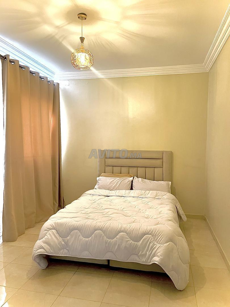 Appartement à louer 71 m² à Marrakech