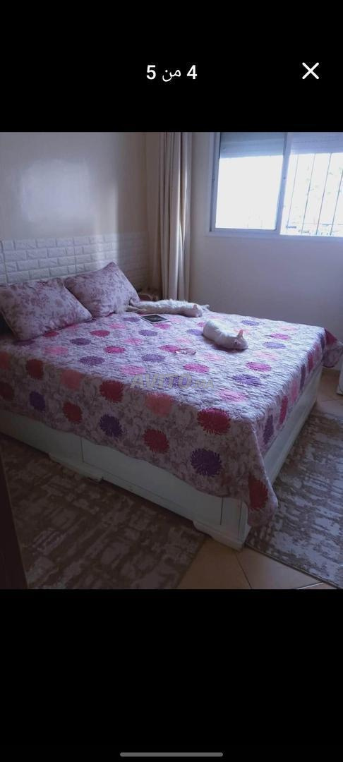 Appartement prêt à louer pour familles