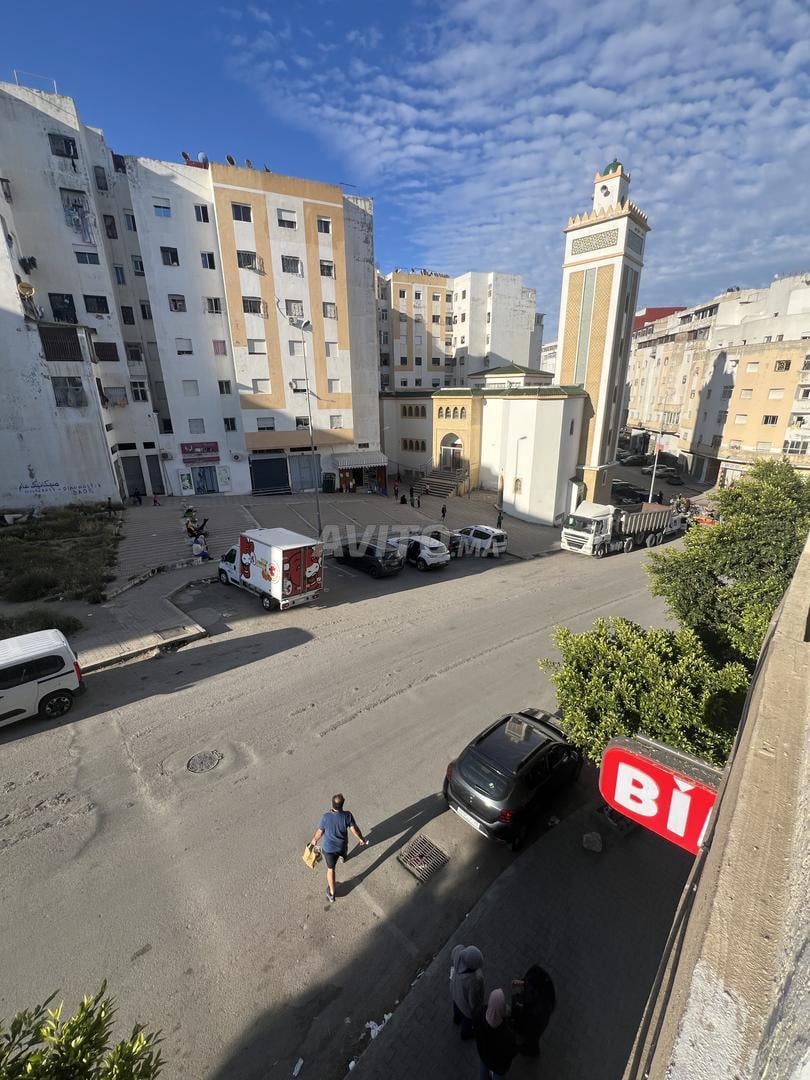 Appartement à vendre à Mojamae Nour