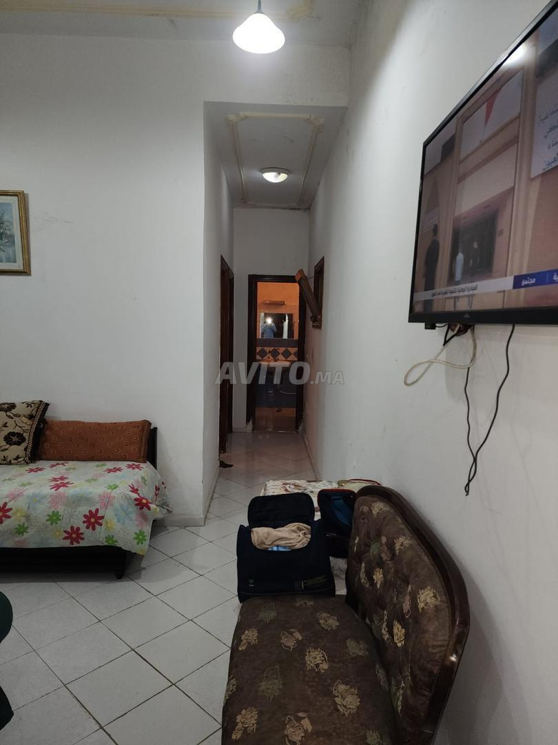 Appartement à vendre 55 m² à Wifak