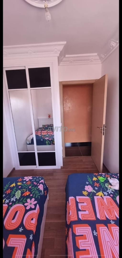 Appartements meublés à louer à la journée