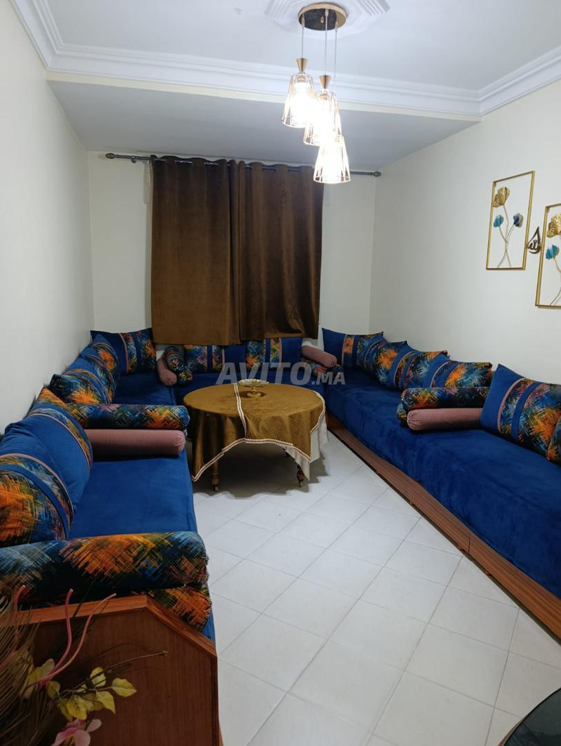 Appartements à vendre