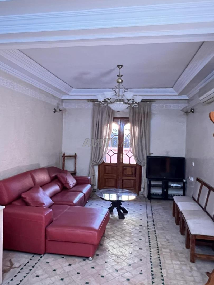 Villa à louer 100 m² à Marrakech