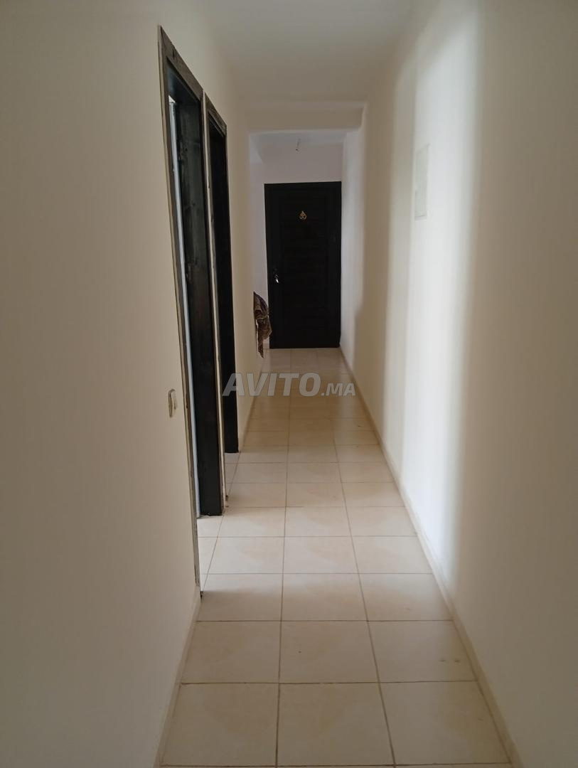 Appartement à vendre à El Yasmine Mahdia sans intermédiaire