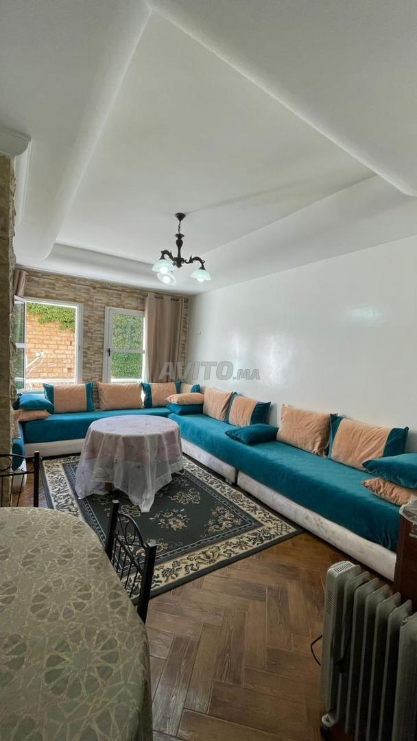 Appartement à louer 50 m² à Ifrane