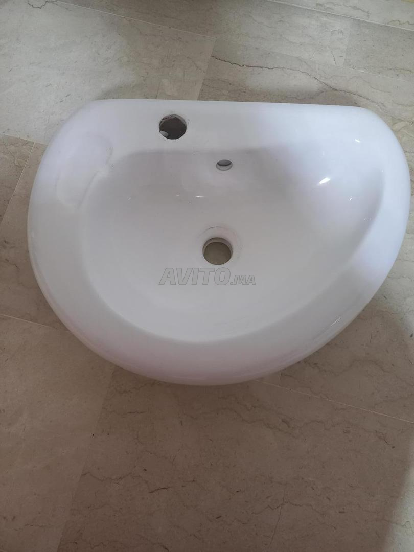Lavabo à vendre