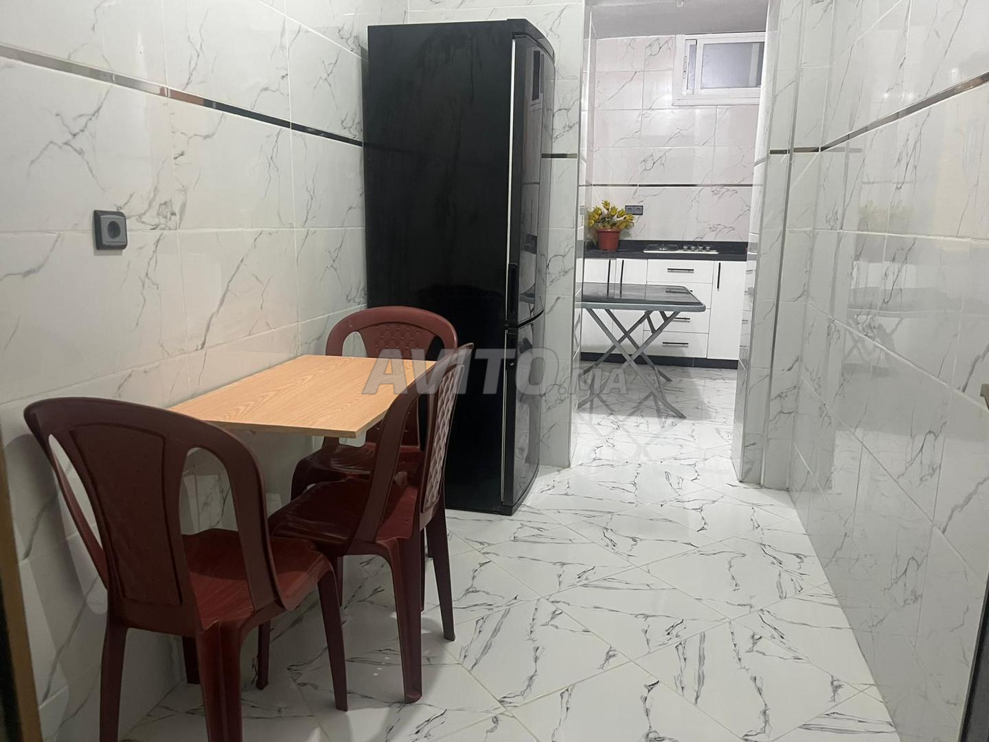 Appartement bon à louer à la journée