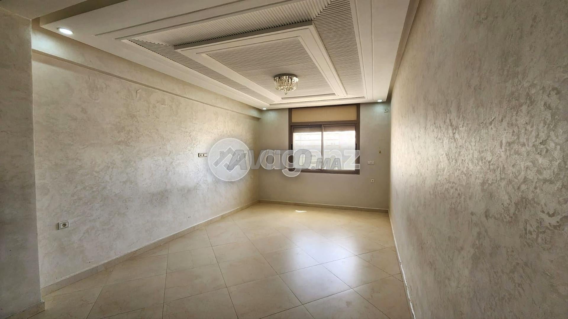 AGA-AG-1168 - Appartement à vendre à Haut Founty