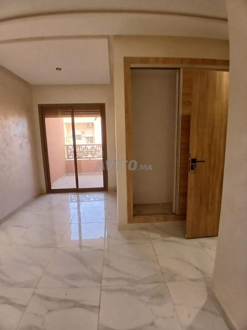 Magnifique appartement à vendre