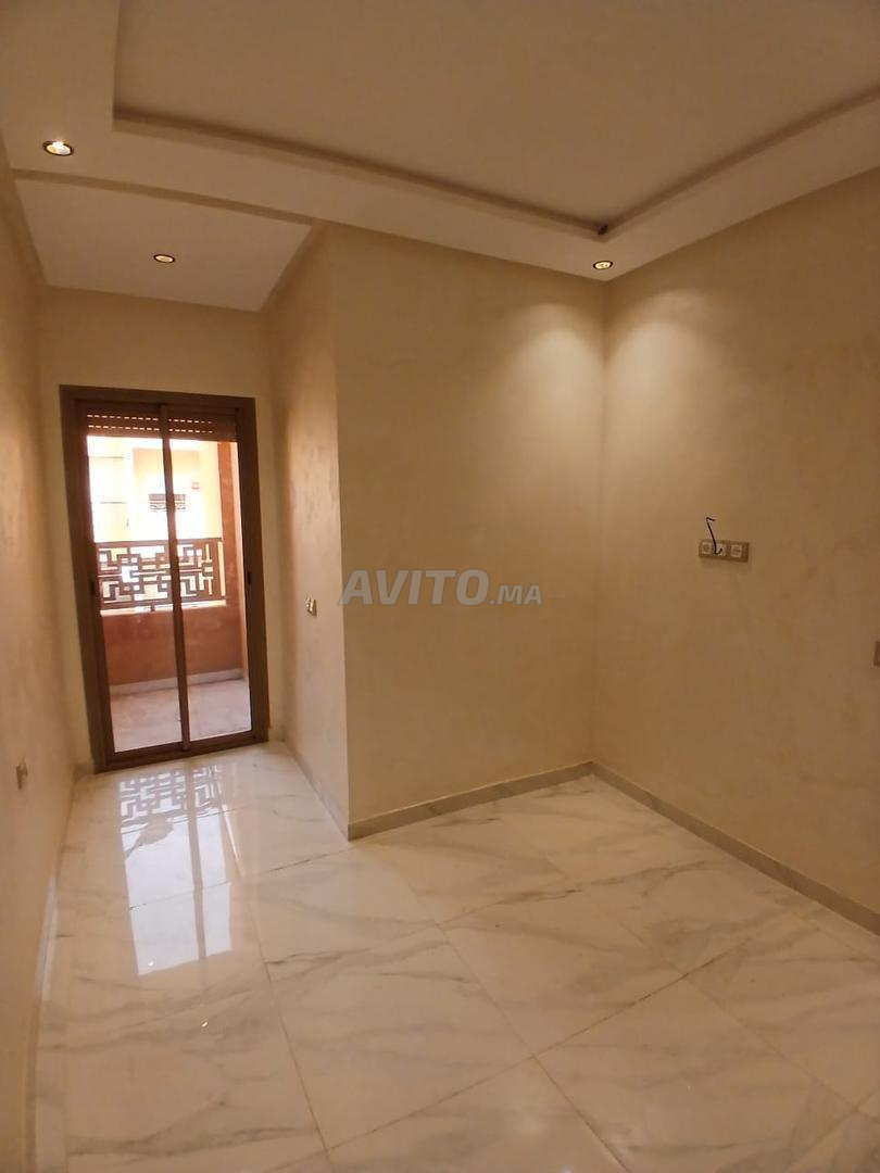 Magnifique appartement à vendre