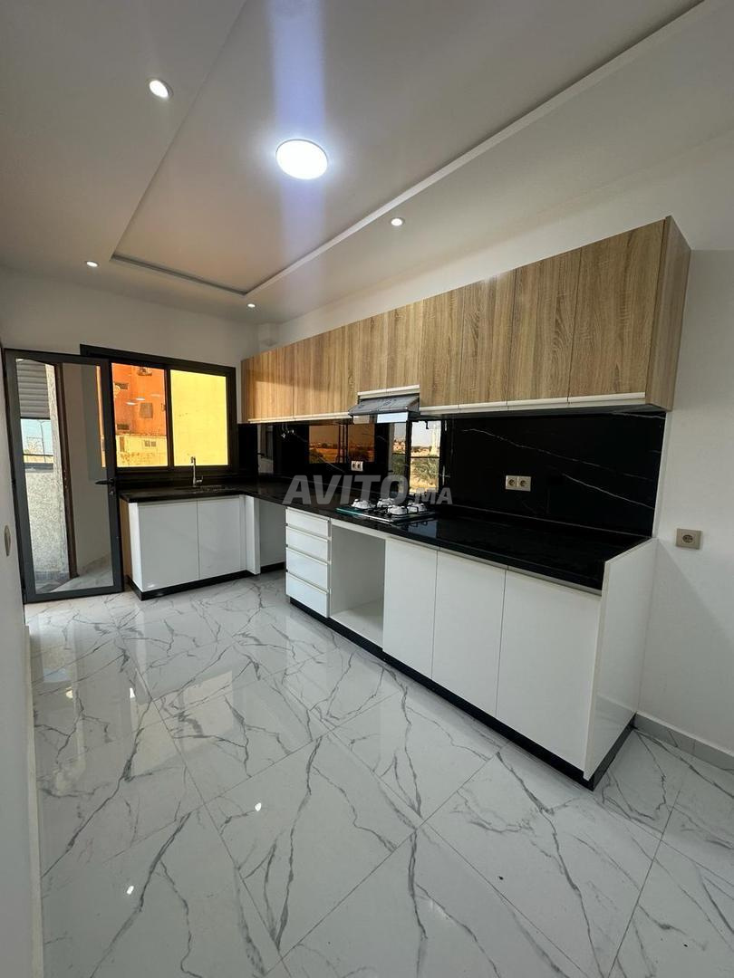 Bel appartement à vendre 82 m² à Agadir