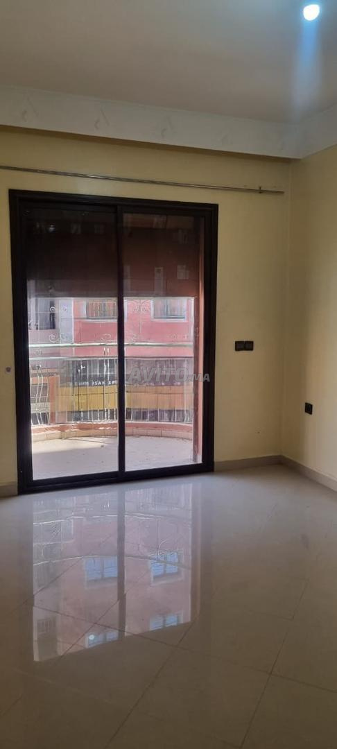 Appartement à vendre à samlalia