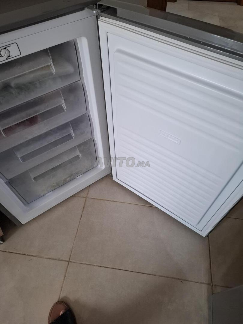Vente 2 articles électroménager en très bon état