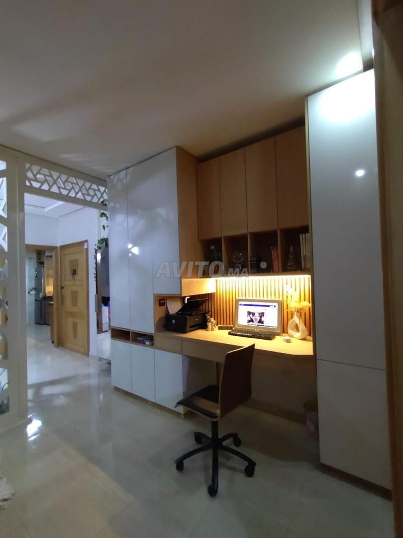 Bel Appartement à vendre à Mohammedia
