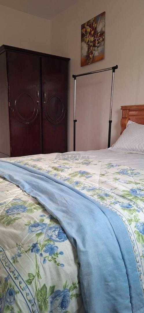 Appt à louer Rabat Appartement familial équipé - Rabat