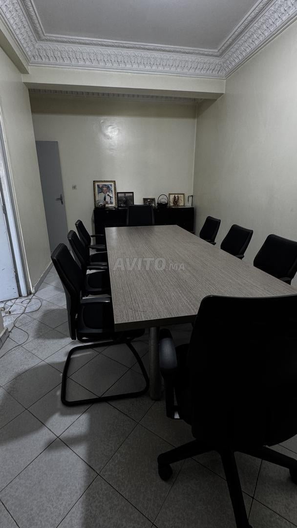 Bureau à vendre à Berrechid achat Sarout