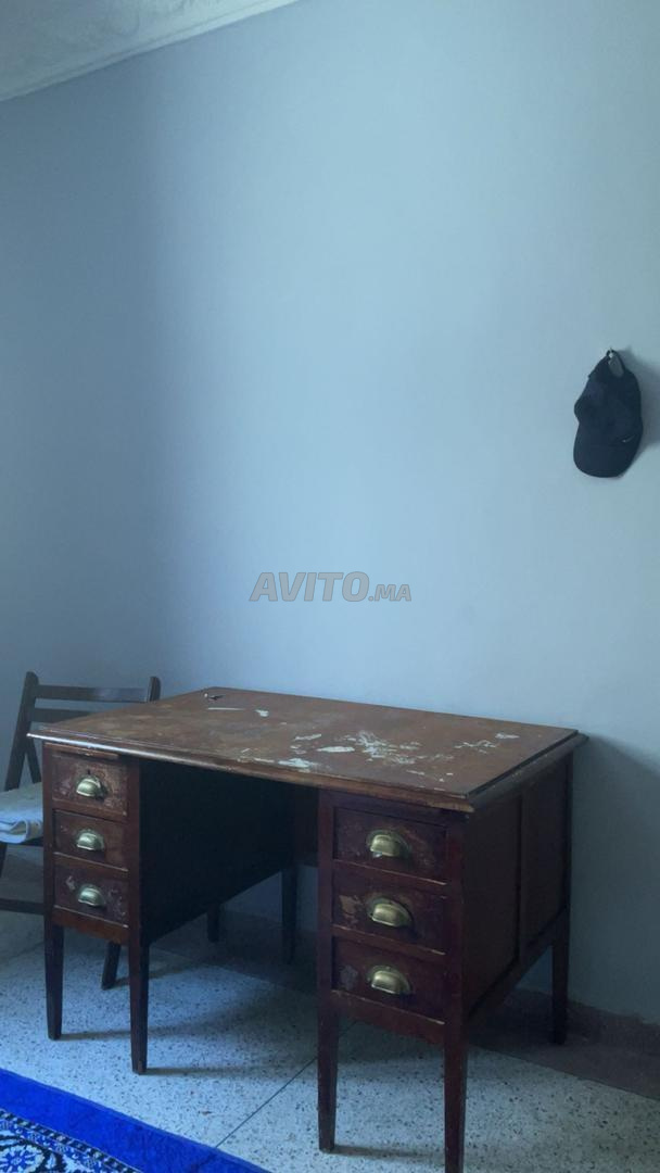 Bureau à vendre, Chaâbane 2 près du café Prestigea
