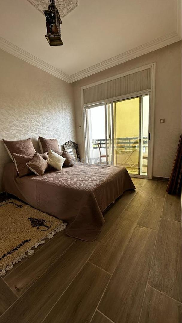 Appartement à louer 86 m² à Agadir